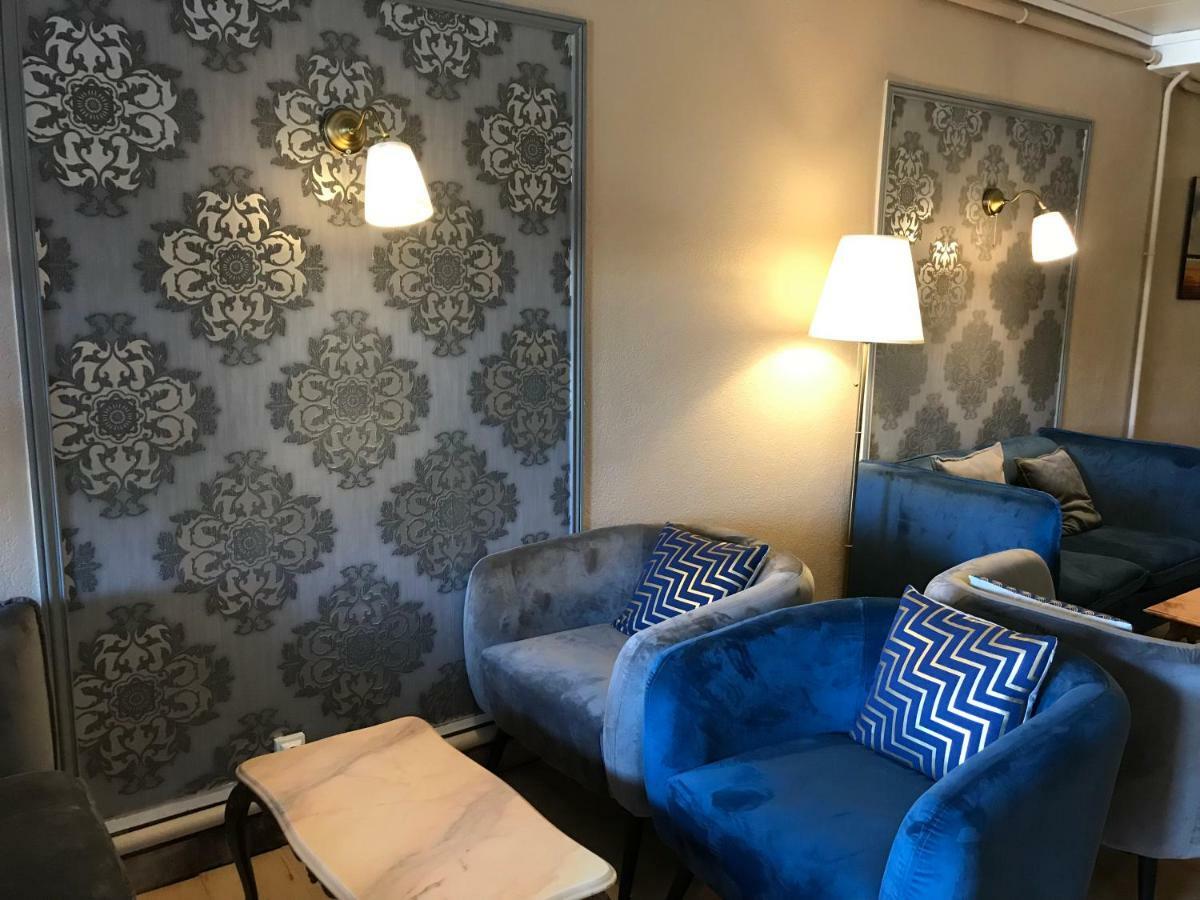 Hotel Du Centre - Restaurant Le P'Tit Gourmet Tonnerre Eksteriør bilde